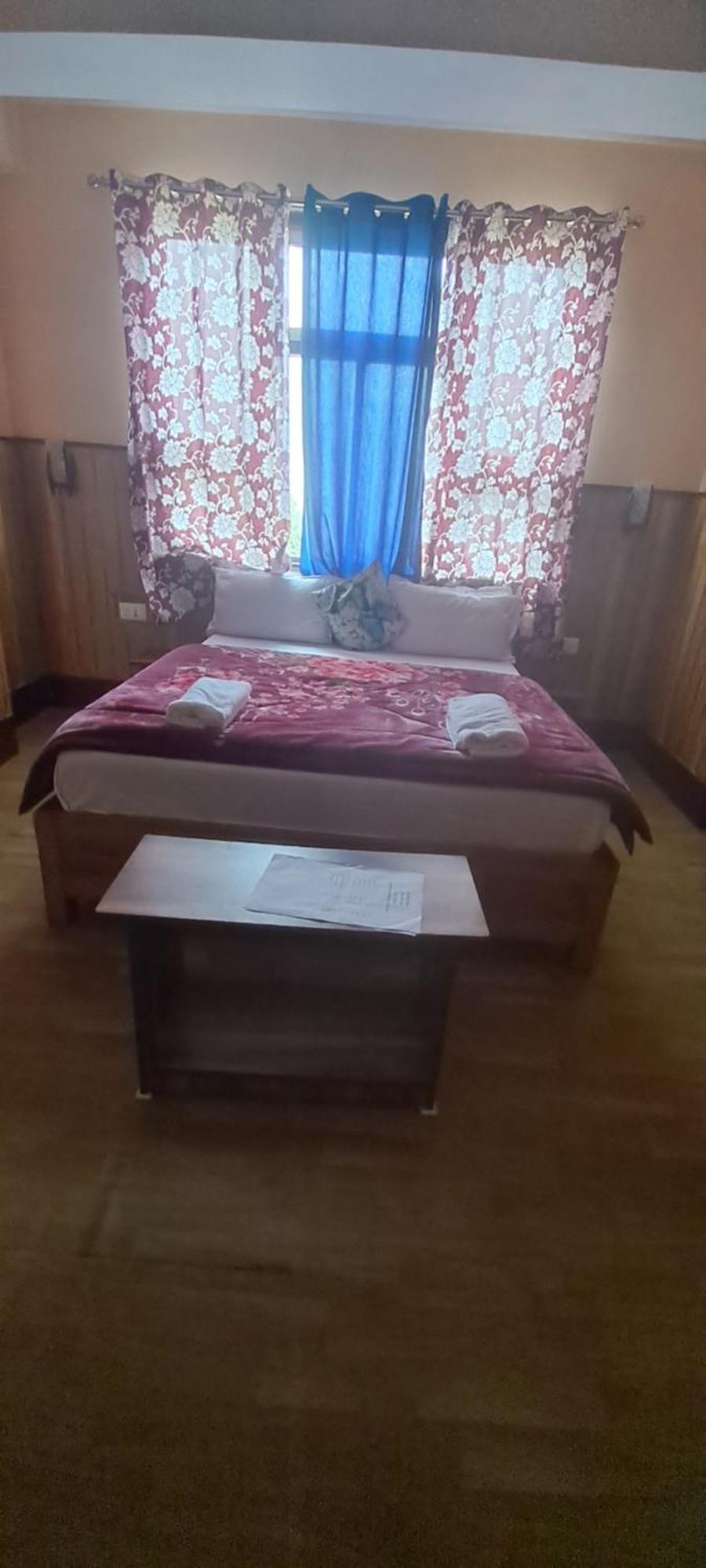 Khi Gha Thang Pelling Zimmer foto