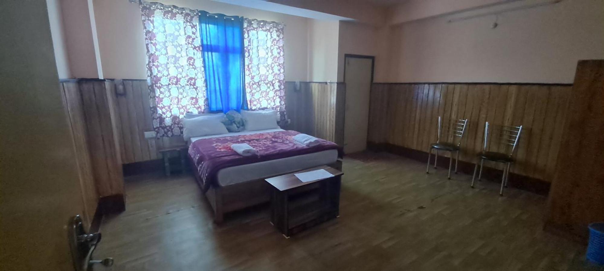 Khi Gha Thang Pelling Zimmer foto