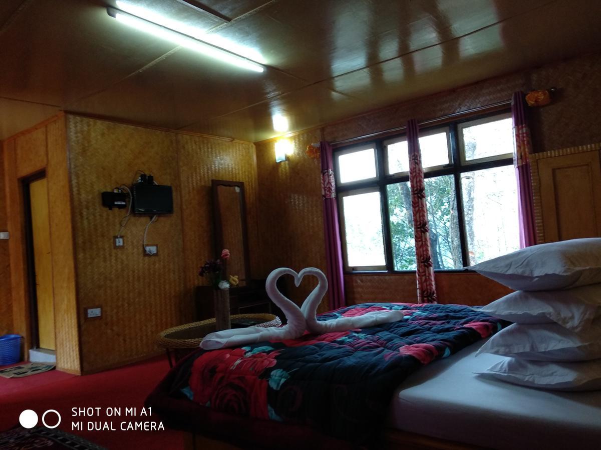 Khi Gha Thang Pelling Zimmer foto